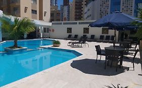 Hotel Geranium